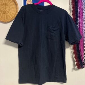 Genuine dickies pocket tee